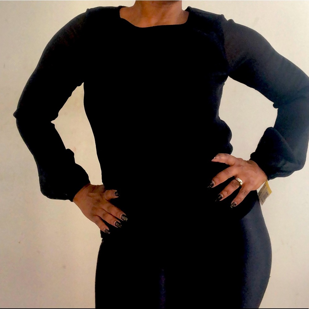 Ann Taylor Blouse